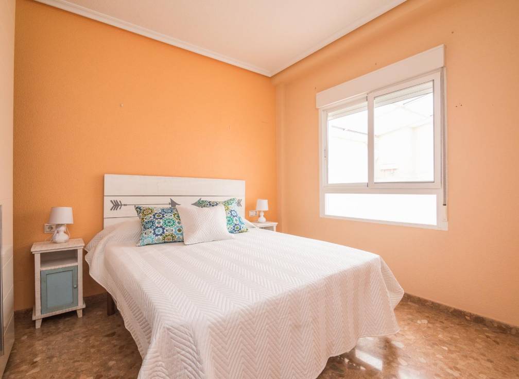 Revente - Appartement - Elche - Cementerio-El Aljub