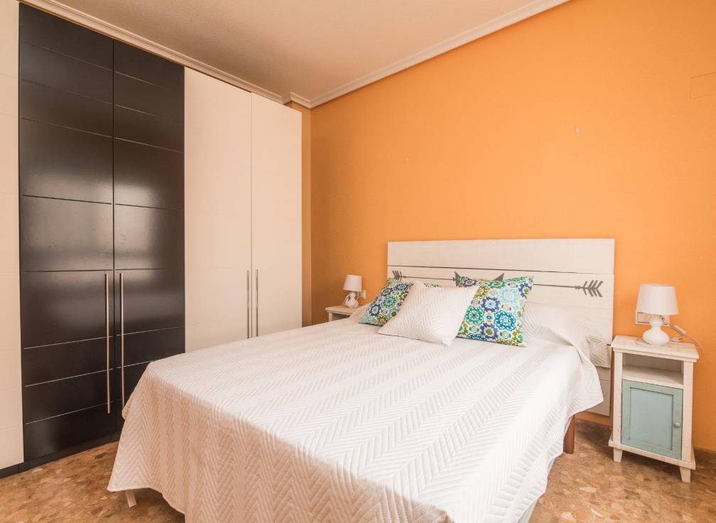 Revente - Appartement - Elche - Cementerio-El Aljub