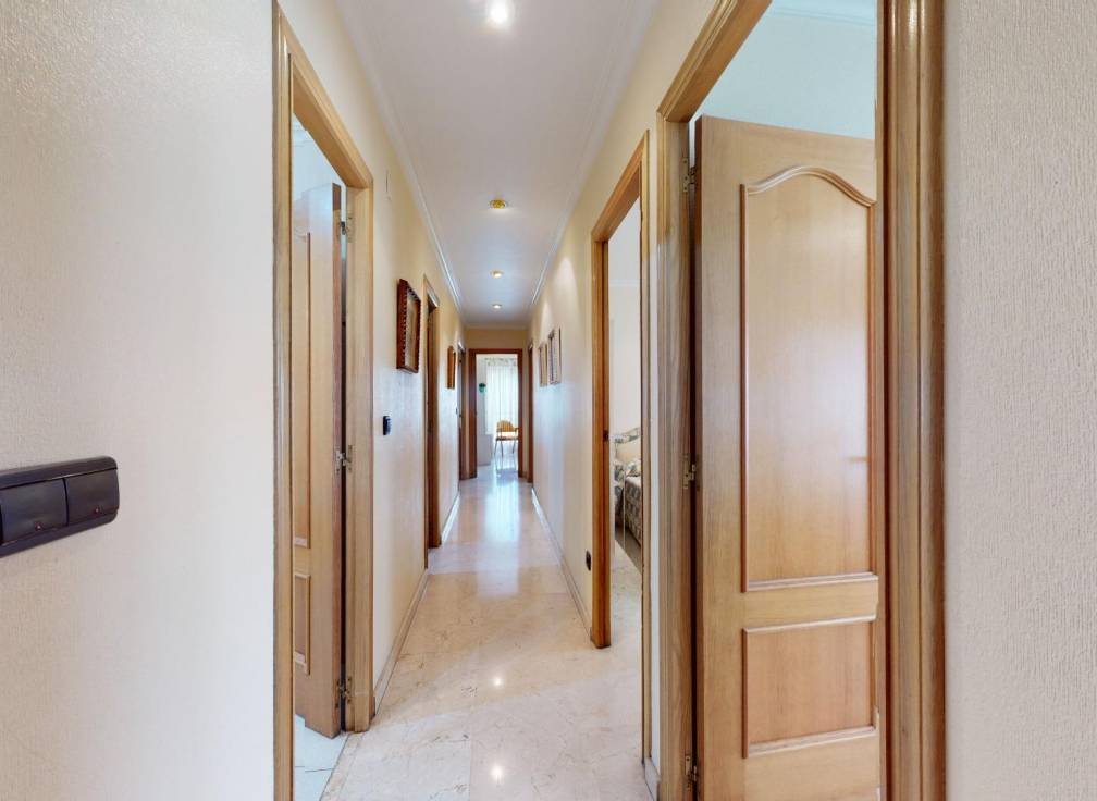 Revente - Appartement - Elche - Centro