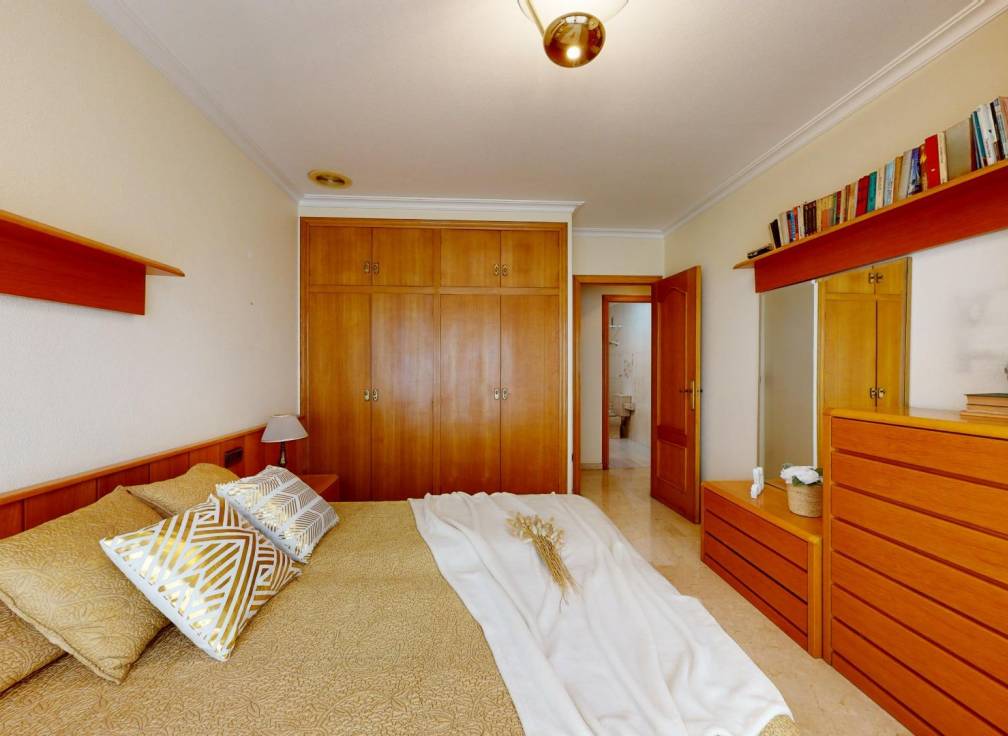 Revente - Appartement - Elche - Centro