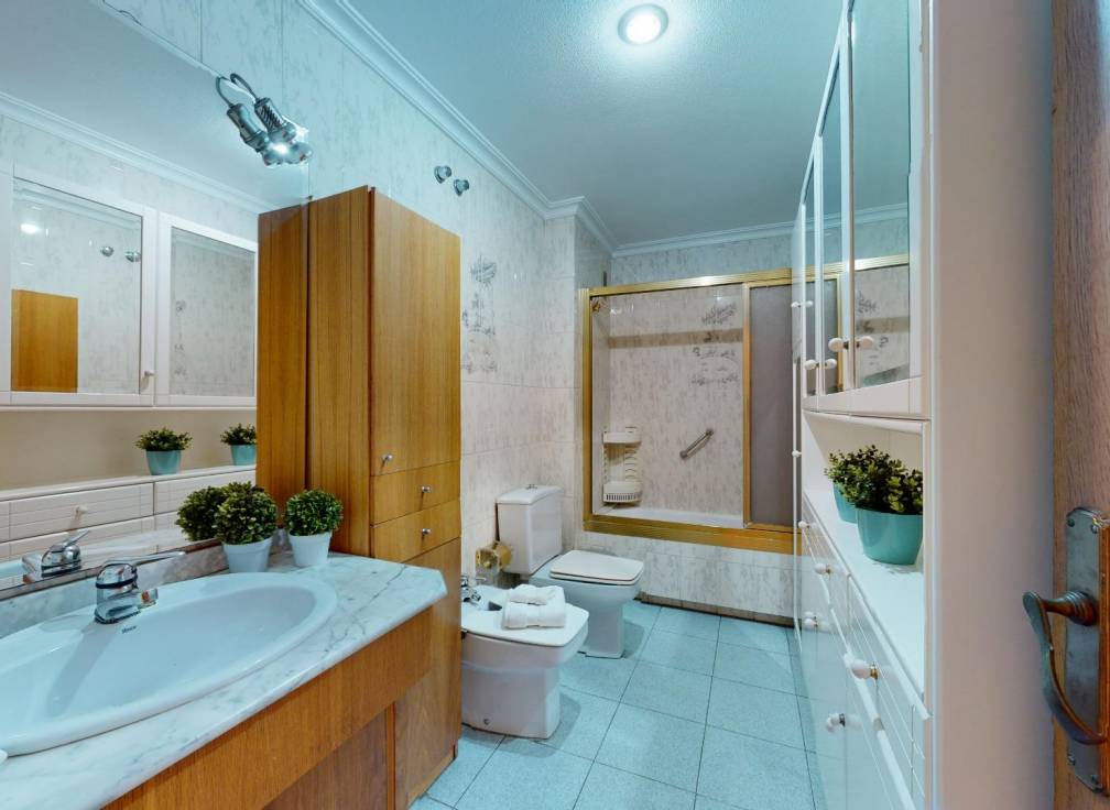 Revente - Appartement - Elche - Centro