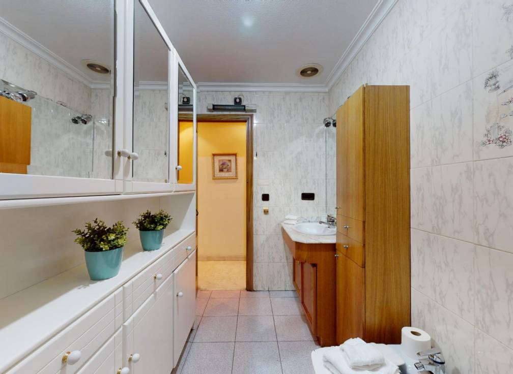 Revente - Appartement - Elche - Centro