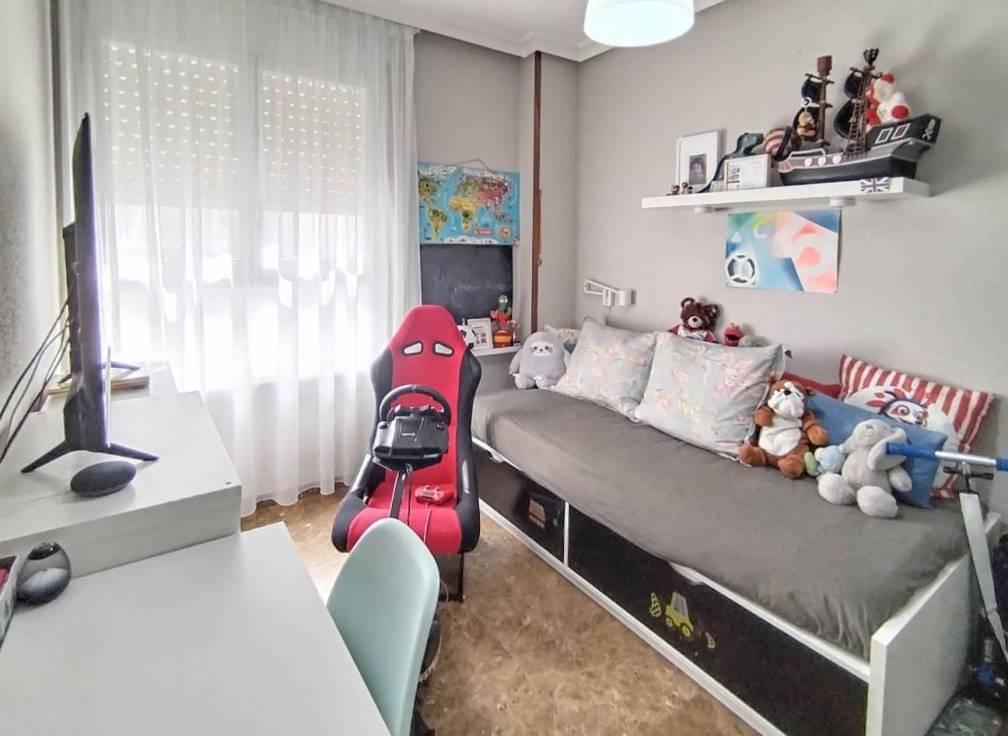 Revente - Appartement - Elche - Centro