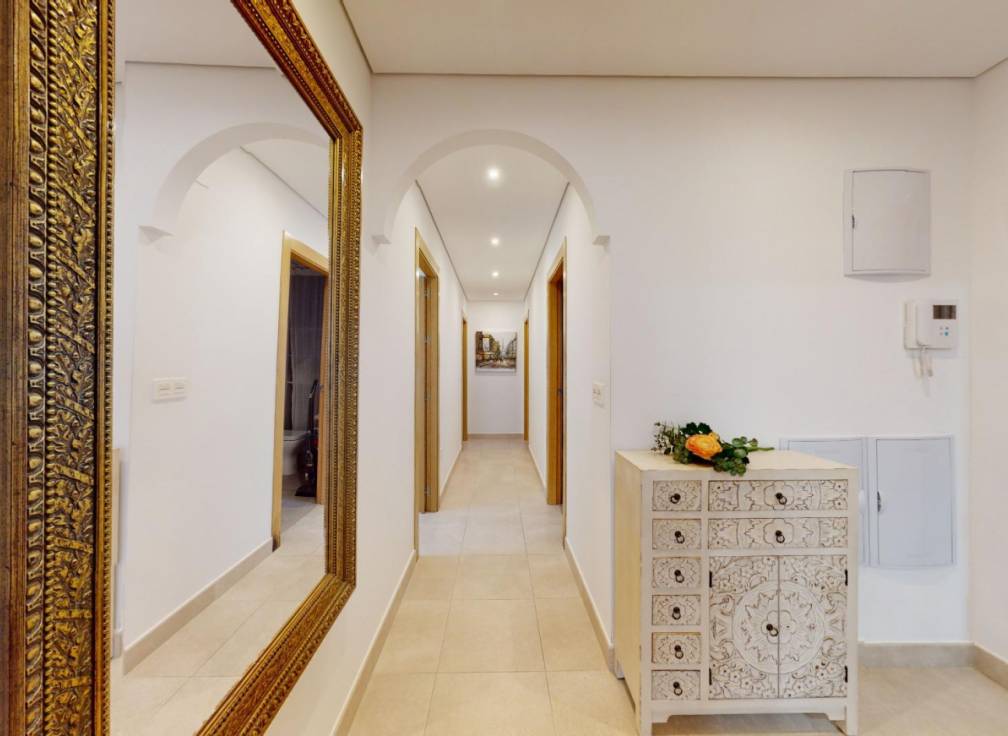 Revente - Appartement - Elche - Centro