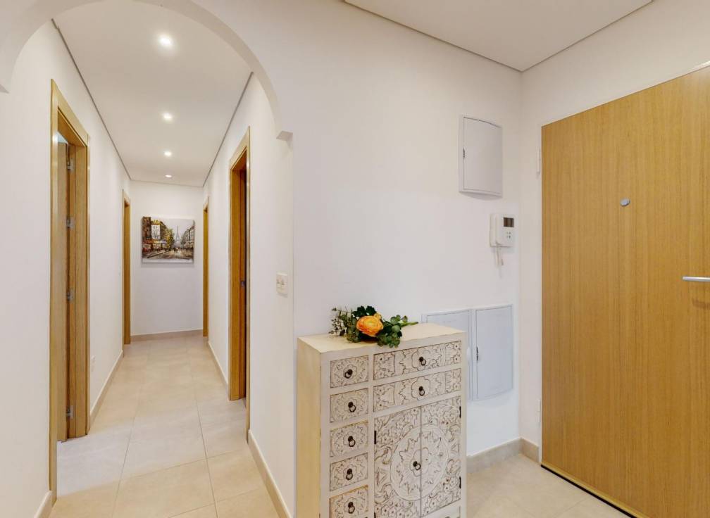 Revente - Appartement - Elche - Centro