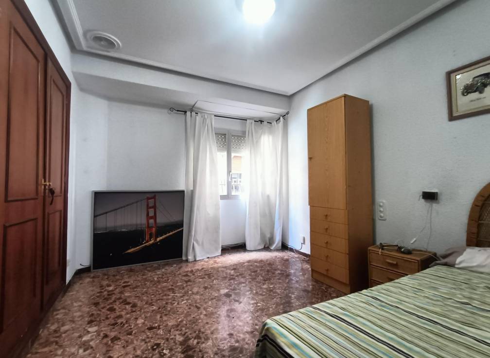 Revente - Appartement - Elche - Centro