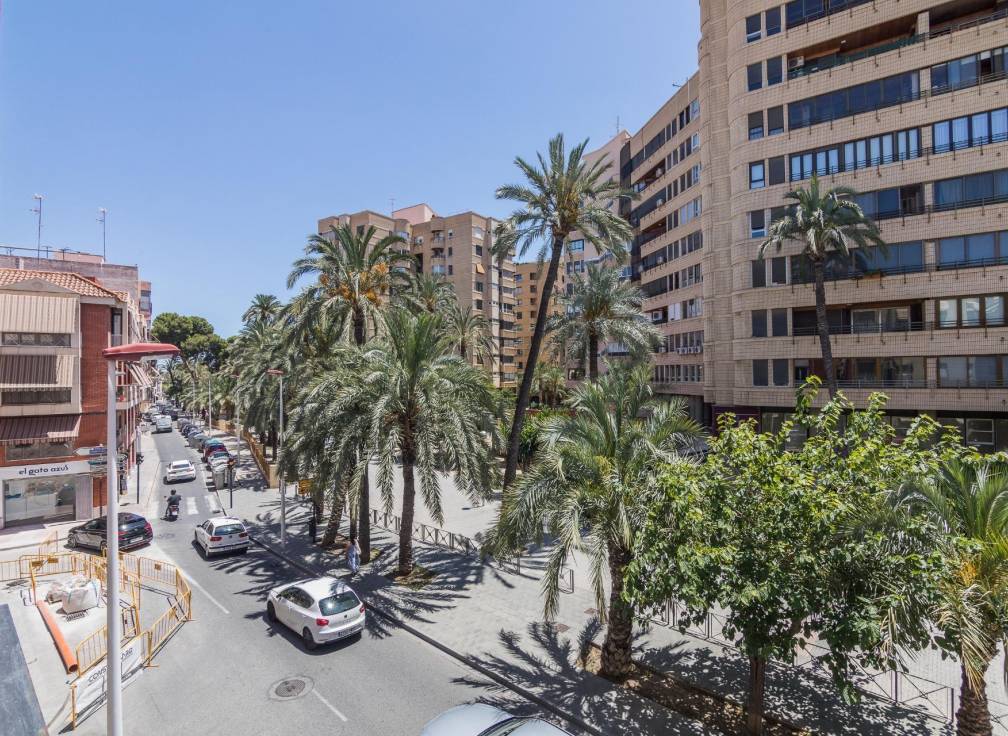 Revente - Appartement - Elche - Centro