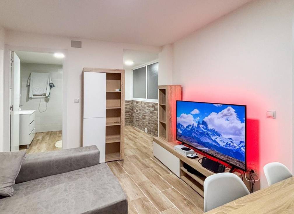 Revente - Appartement - Elche - Centro