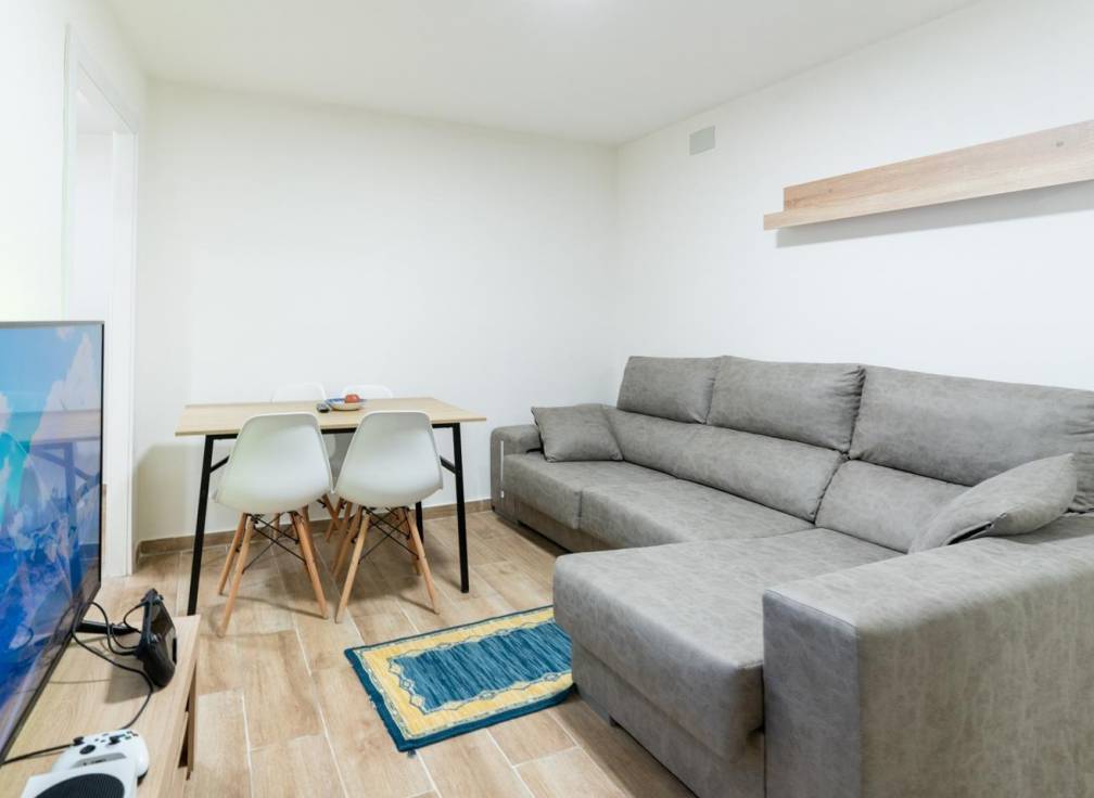 Revente - Appartement - Elche - Centro