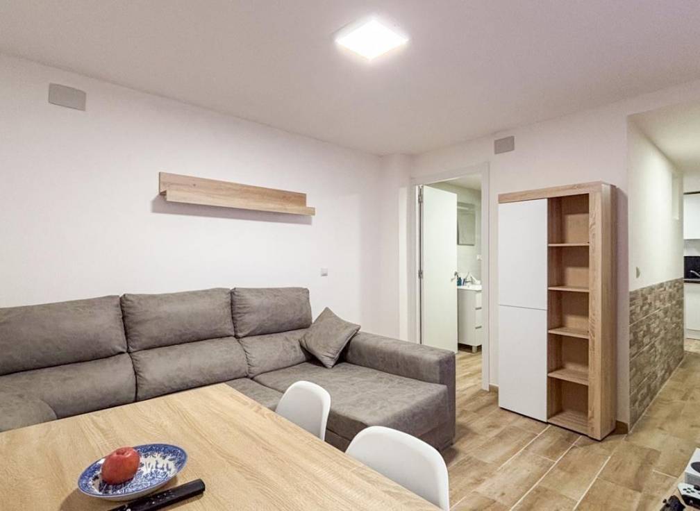 Revente - Appartement - Elche - Centro