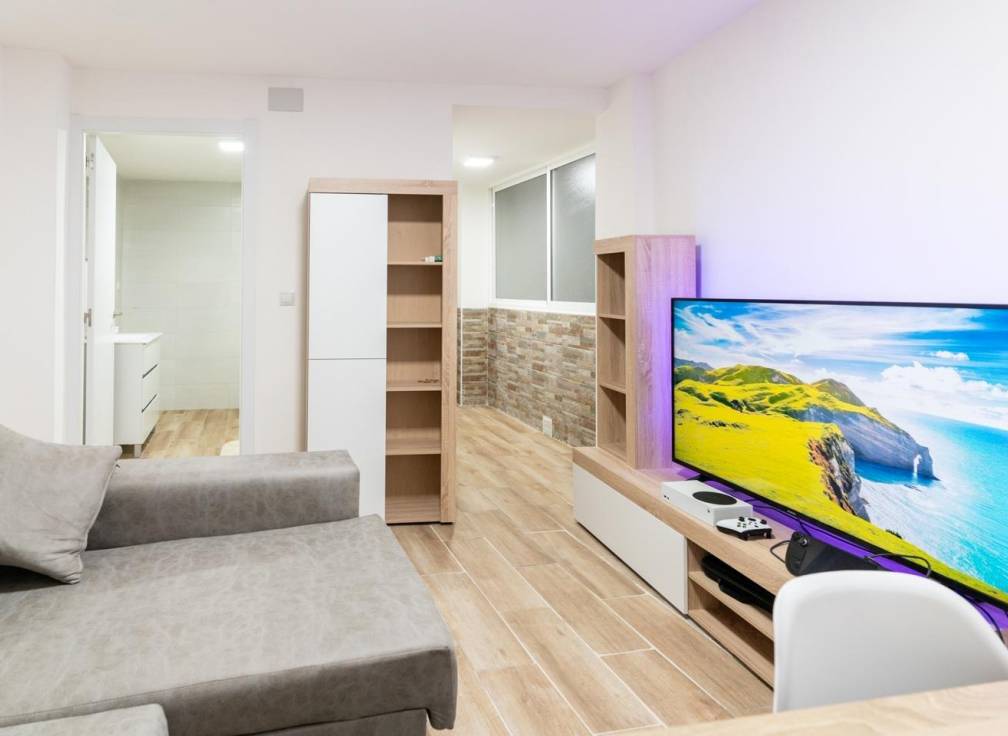 Revente - Appartement - Elche - Centro