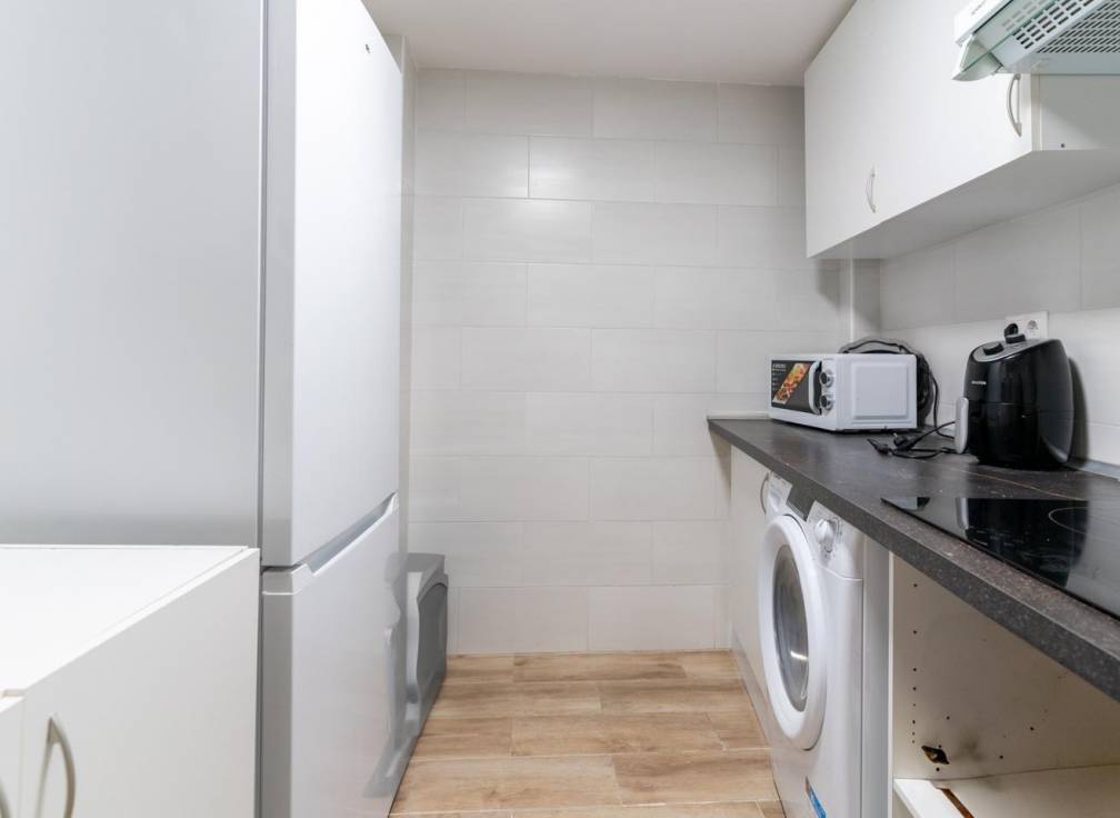 Revente - Appartement - Elche - Centro