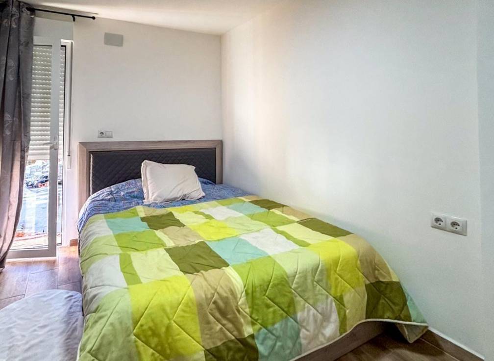 Revente - Appartement - Elche - Centro