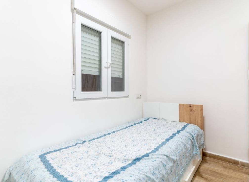 Revente - Appartement - Elche - Centro