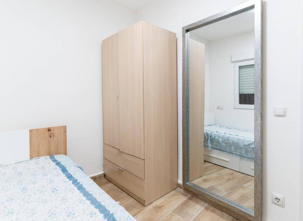 Revente - Appartement - Elche - Centro