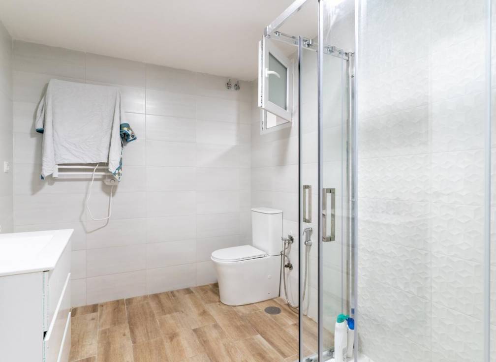 Revente - Appartement - Elche - Centro