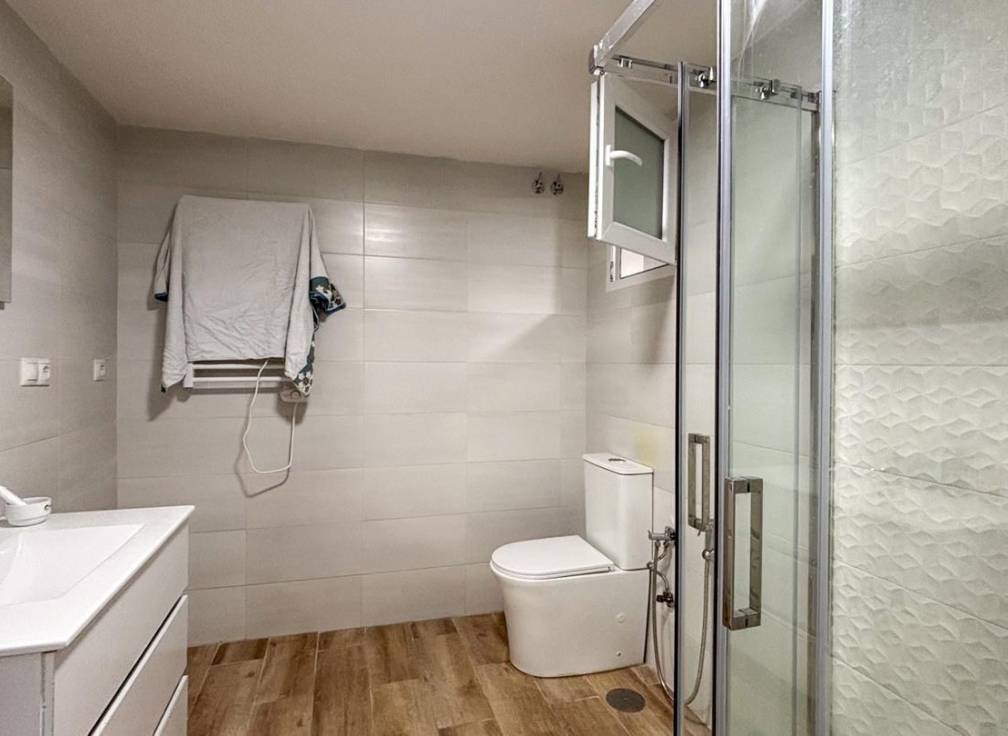 Revente - Appartement - Elche - Centro