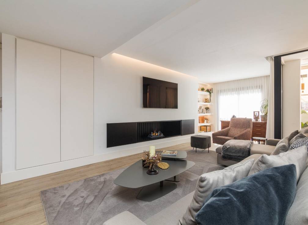 Revente - Appartement - Elche - Centro