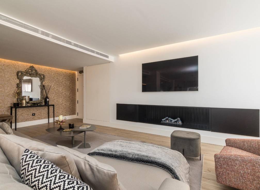 Revente - Appartement - Elche - Centro