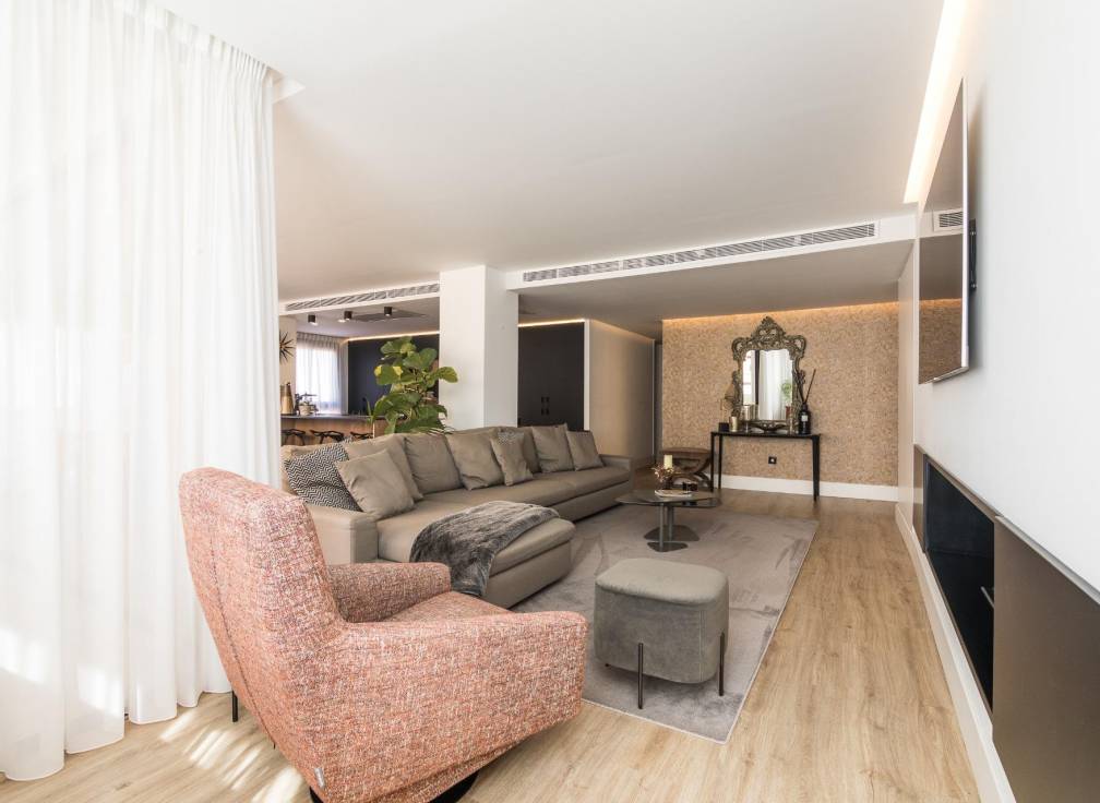 Revente - Appartement - Elche - Centro