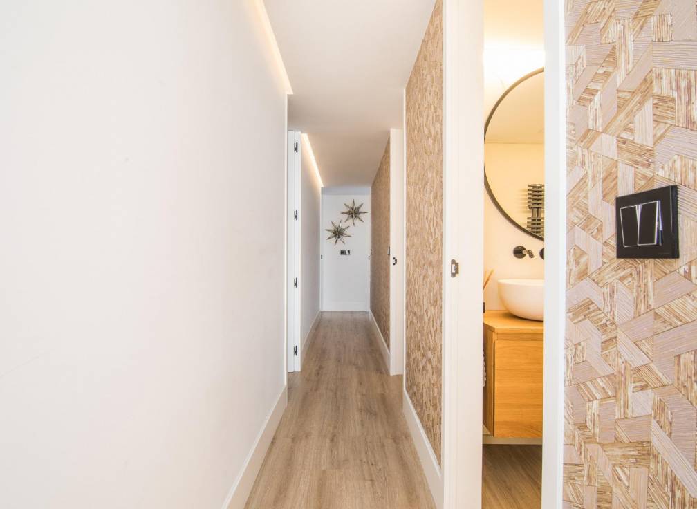 Revente - Appartement - Elche - Centro