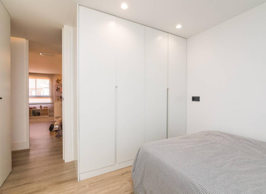 Revente - Appartement - Elche - Centro