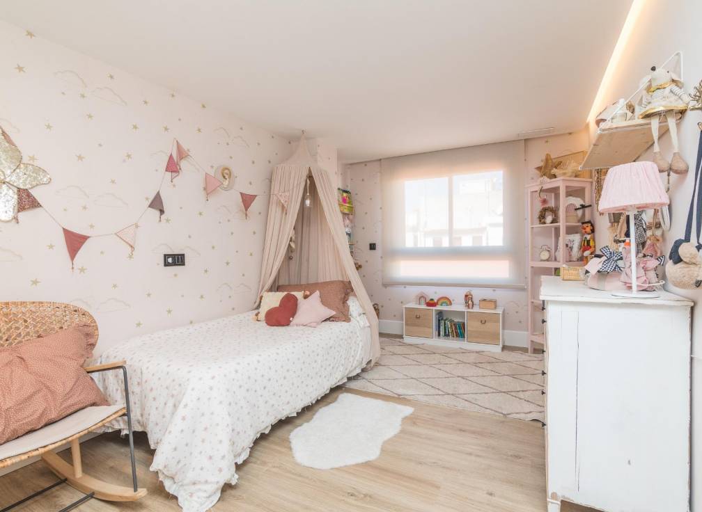 Revente - Appartement - Elche - Centro