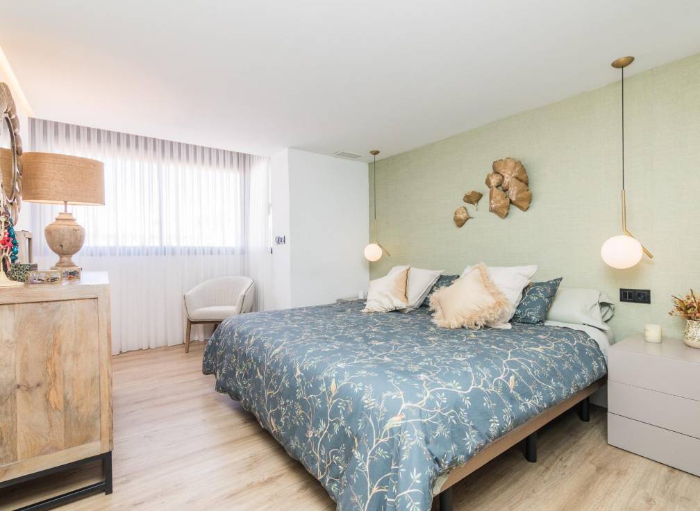 Revente - Appartement - Elche - Centro