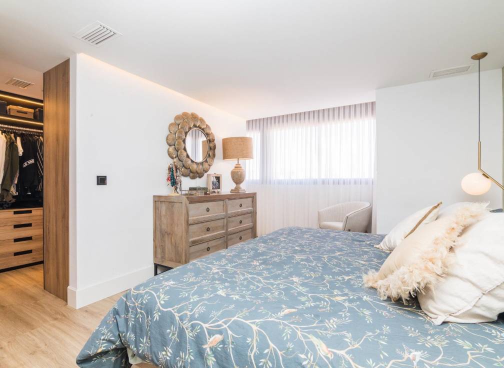 Revente - Appartement - Elche - Centro