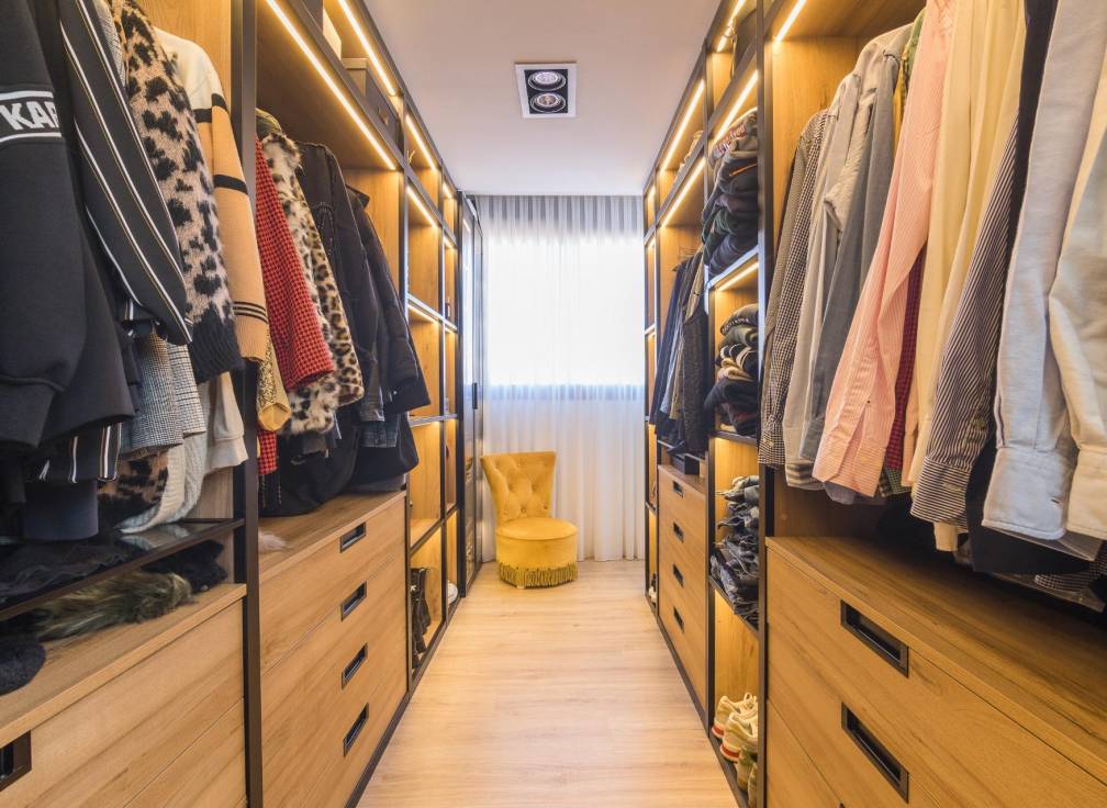 Revente - Appartement - Elche - Centro