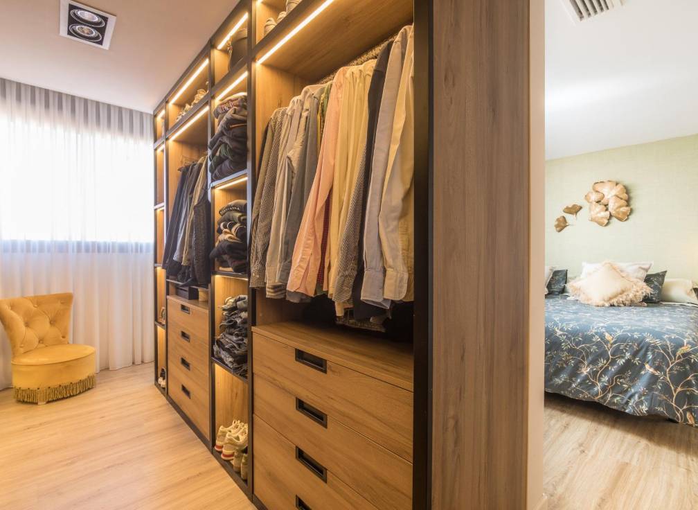 Revente - Appartement - Elche - Centro