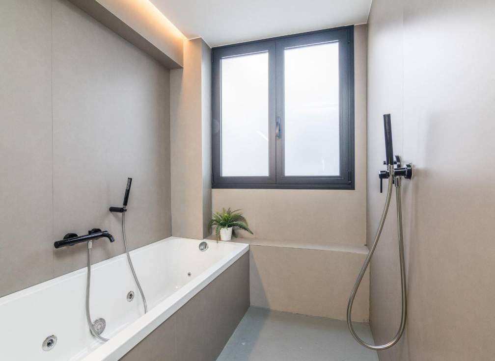 Revente - Appartement - Elche - Centro