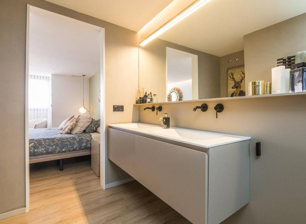 Revente - Appartement - Elche - Centro