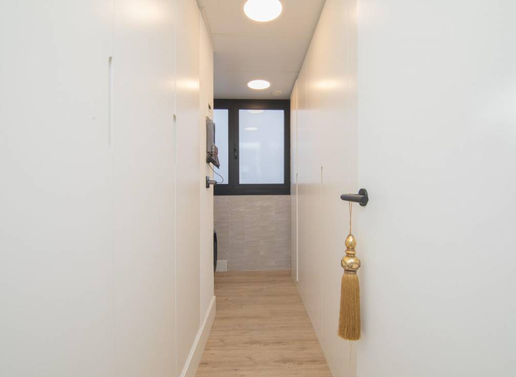 Revente - Appartement - Elche - Centro