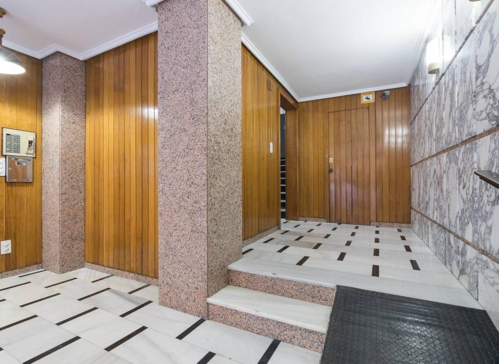 Revente - Appartement - Elche - Centro