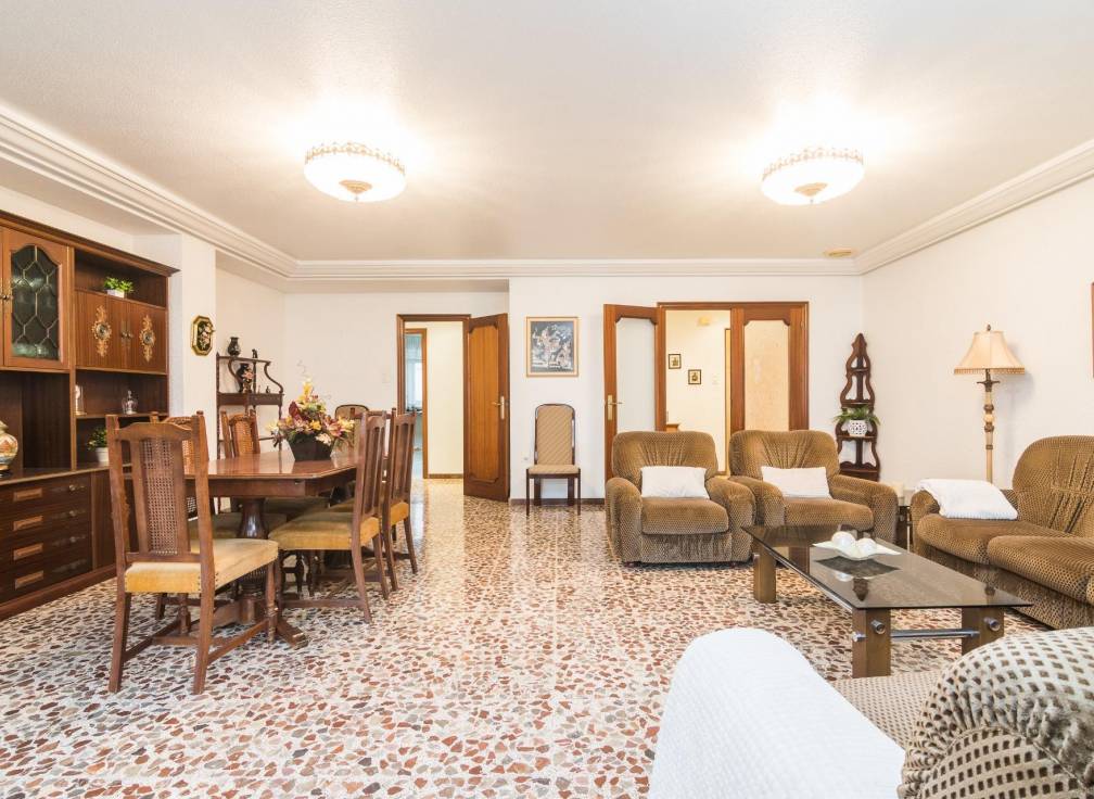 Revente - Appartement - Elche - Centro