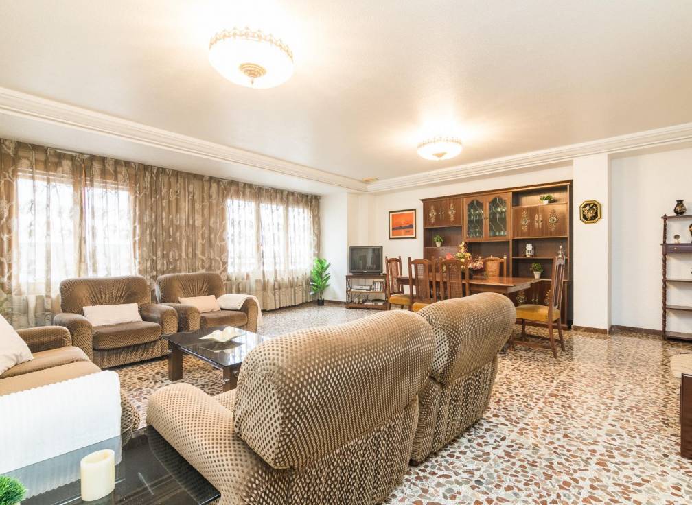 Revente - Appartement - Elche - Centro