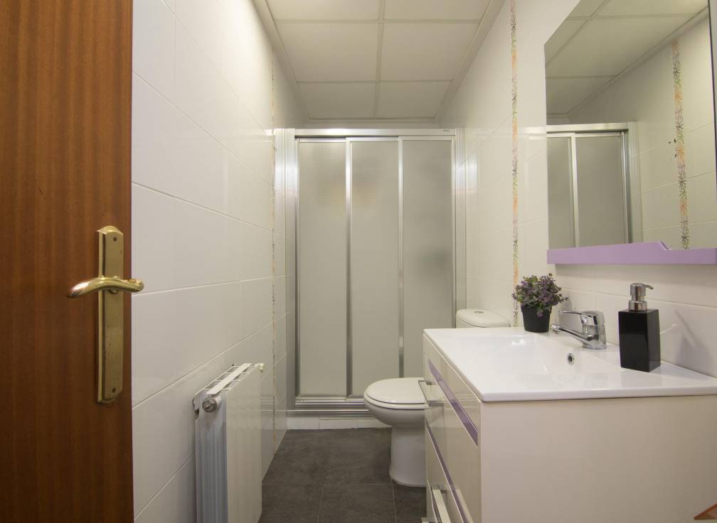 Revente - Appartement - Elche - Centro