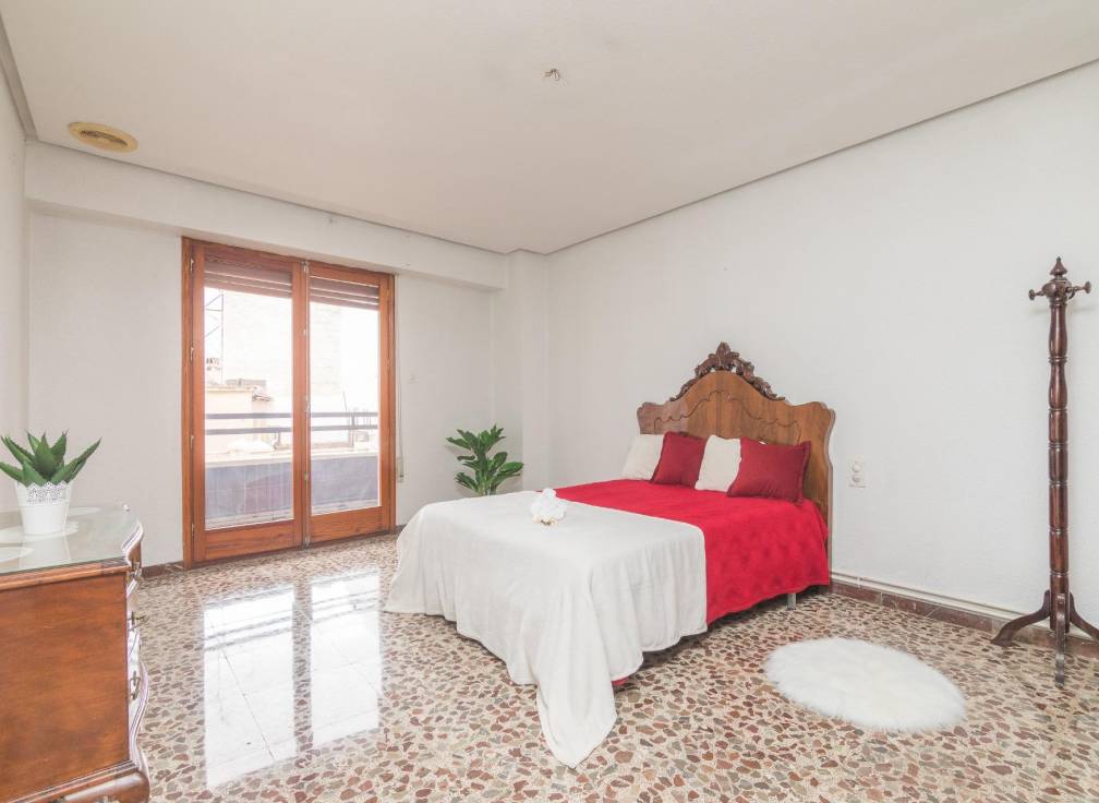 Revente - Appartement - Elche - Centro