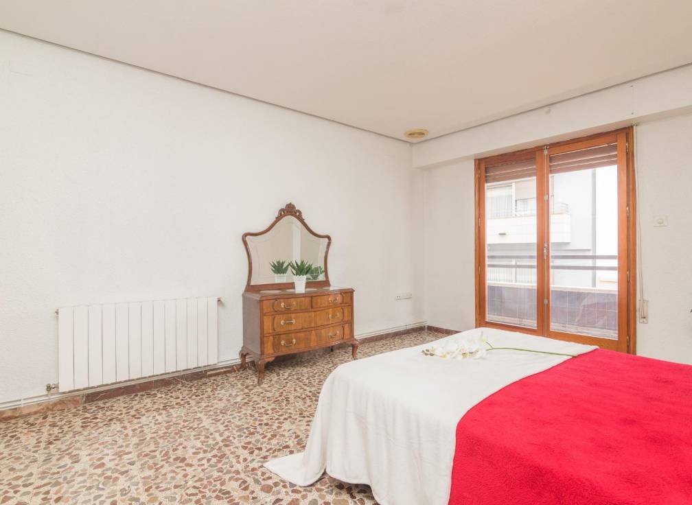 Revente - Appartement - Elche - Centro