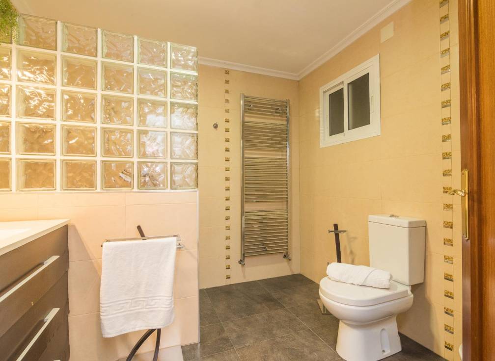 Revente - Appartement - Elche - Centro