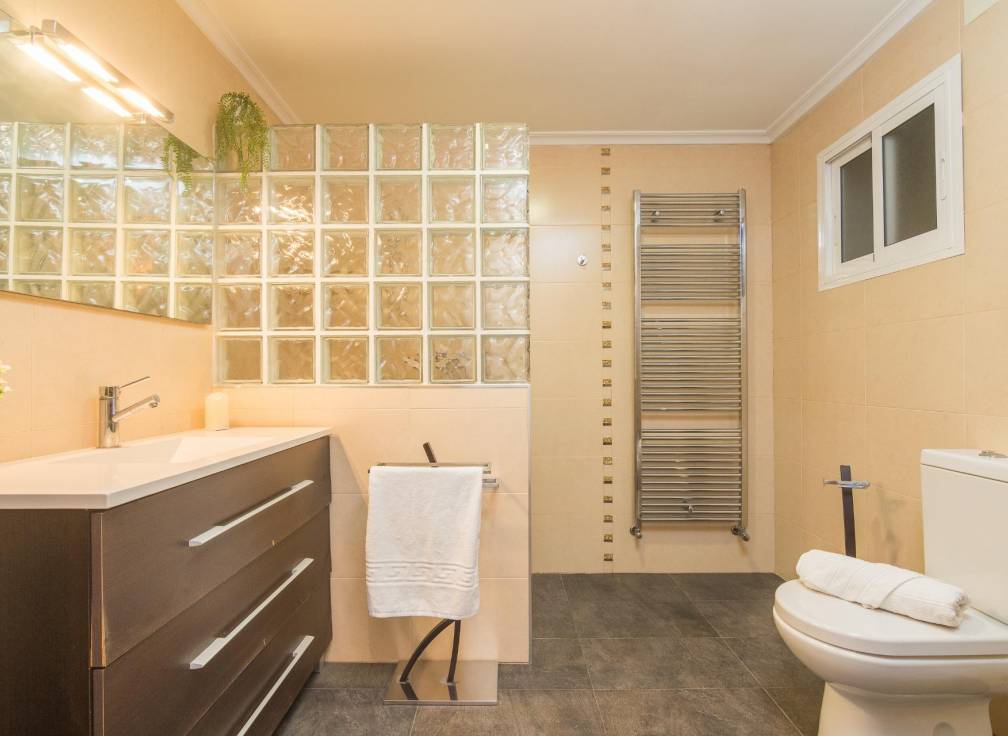 Revente - Appartement - Elche - Centro