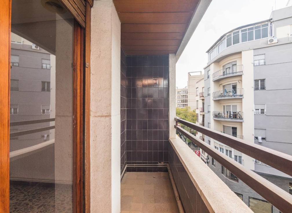 Revente - Appartement - Elche - Centro