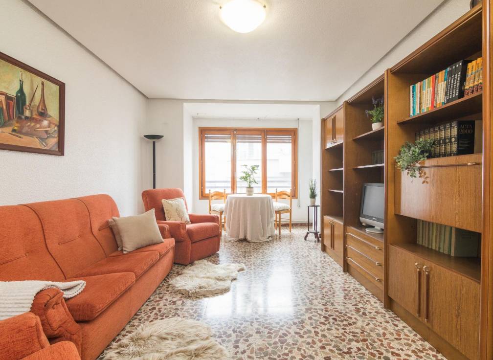 Revente - Appartement - Elche - Centro