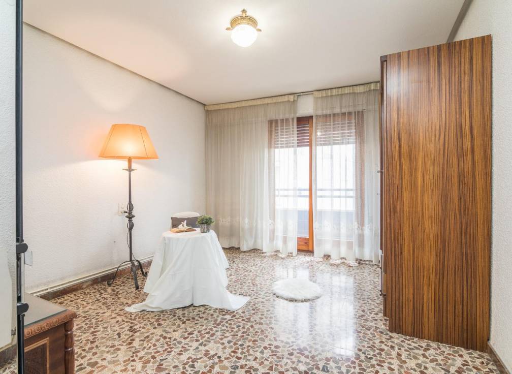 Revente - Appartement - Elche - Centro