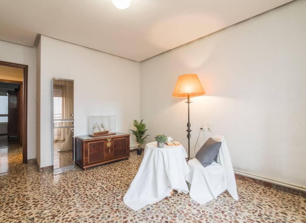 Revente - Appartement - Elche - Centro