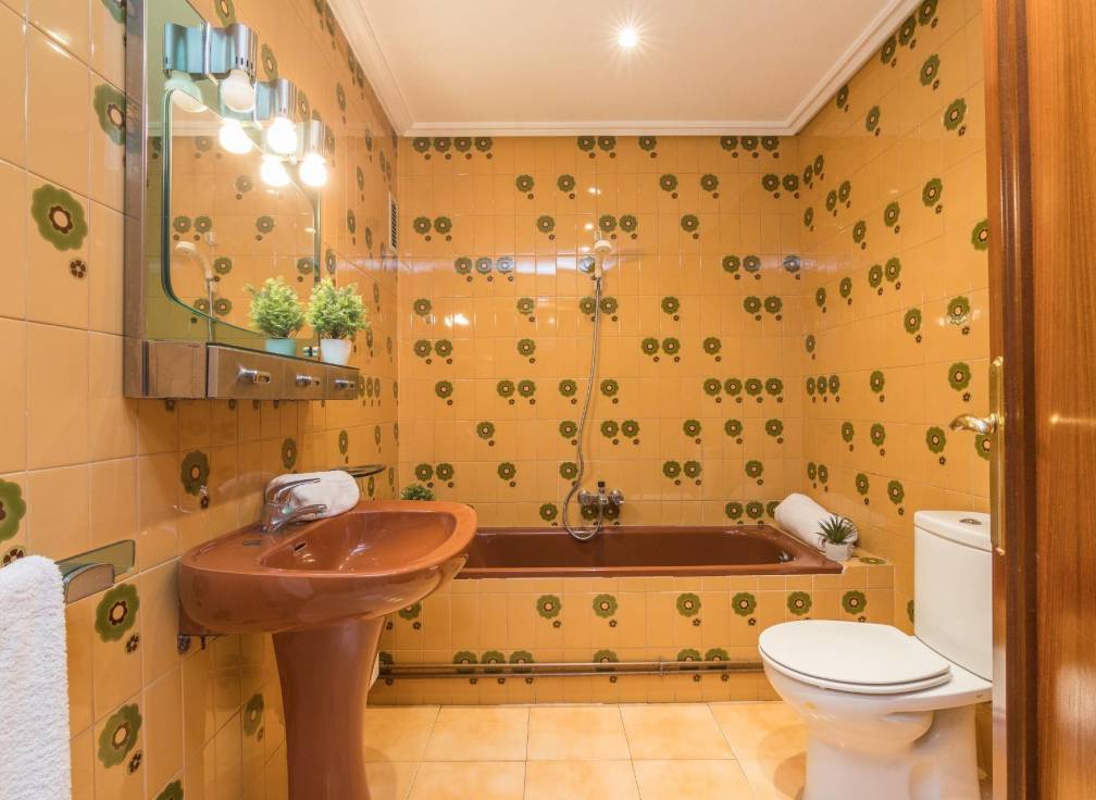 Revente - Appartement - Elche - Centro