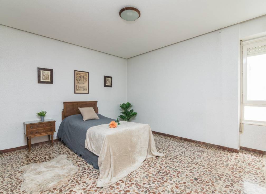 Revente - Appartement - Elche - Centro