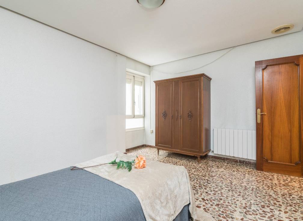 Revente - Appartement - Elche - Centro