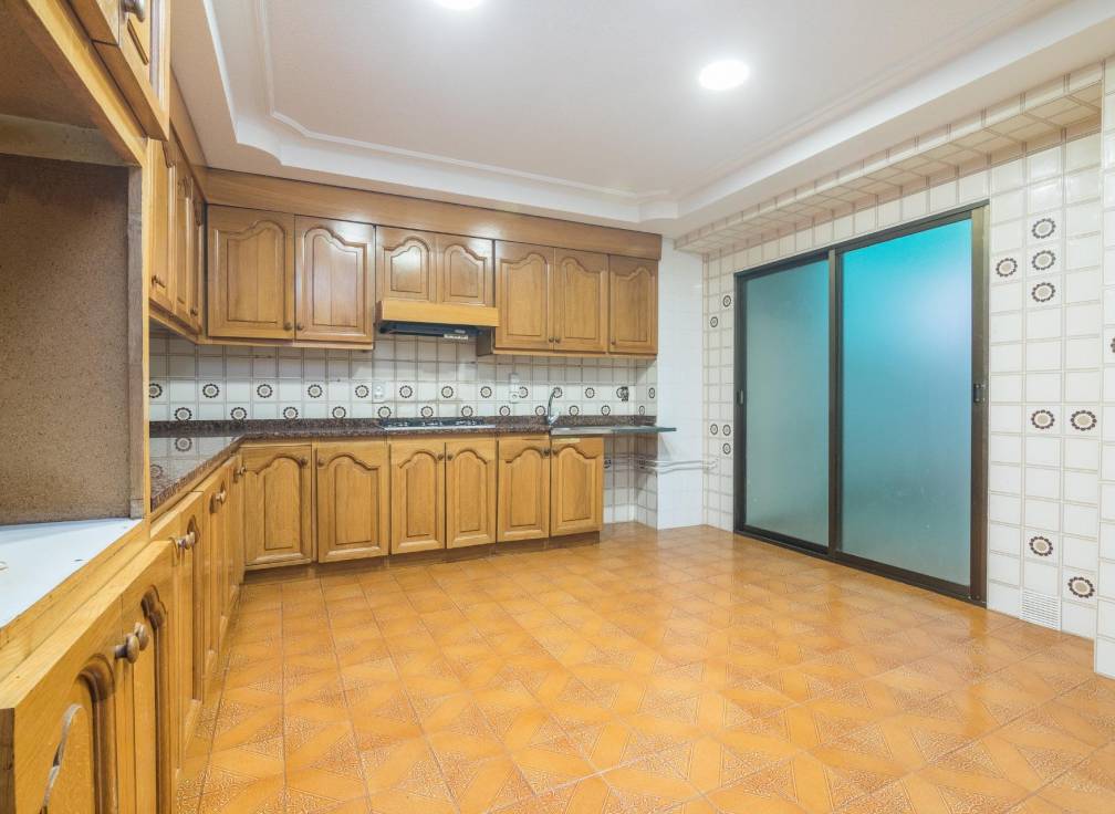 Revente - Appartement - Elche - Centro